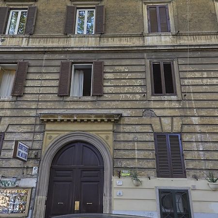 Vatican House 罗马 外观 照片