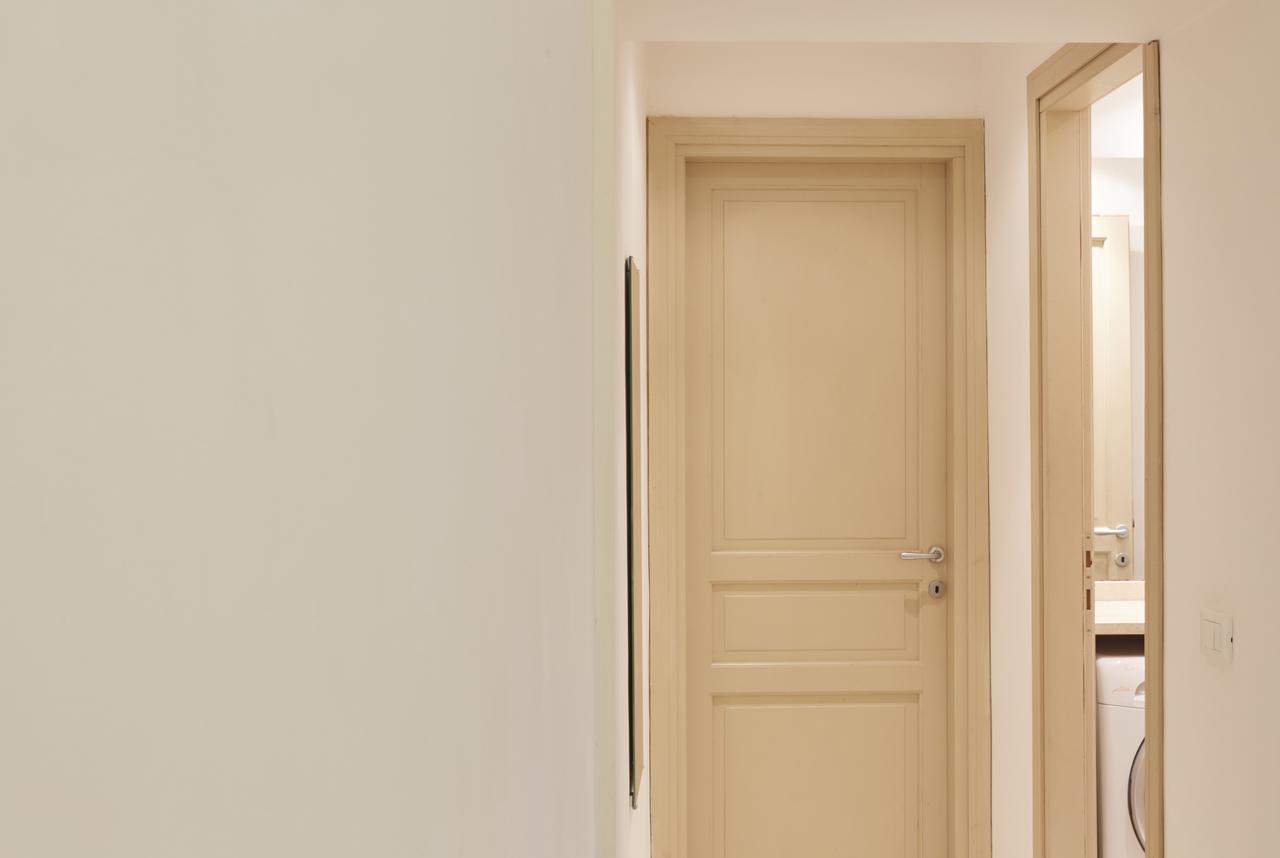 Vatican House 罗马 外观 照片