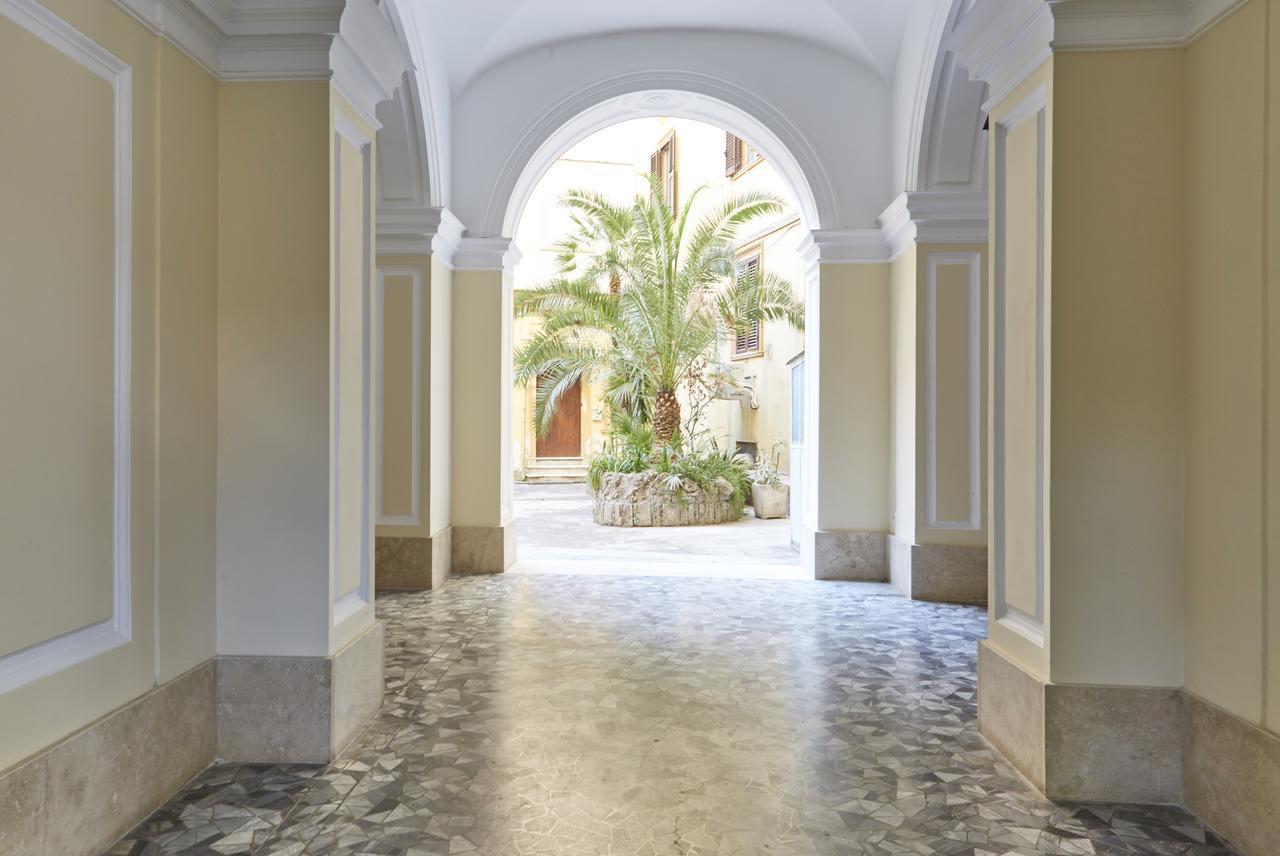 Vatican House 罗马 外观 照片